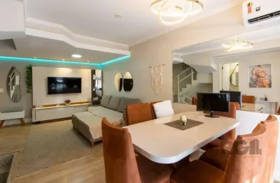 Casa com 3 quartos à venda na Rua Ari Barroso, 799, Sarandi, Porto Alegre
