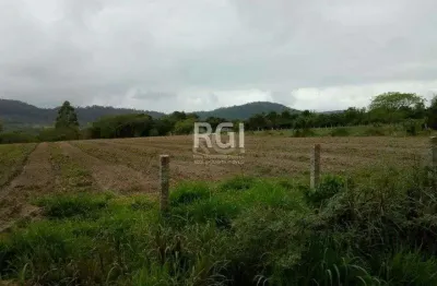 Terreno à venda na Estrada Armando Inácio da Silveira, 1891, Extrema, Porto Alegre