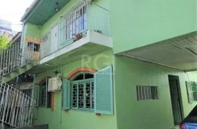 Casa com 4 quartos à venda na Avenida Montenegro, 215, Petrópolis, Porto Alegre