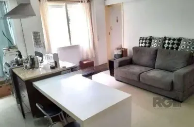 Apartamento com 1 quarto à venda na Rua João Cândido, 74, Vila Ipiranga, Porto Alegre