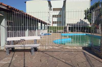 Apartamento com 3 quartos à venda na Rua Padre João Batista Reus, 3347, Camaquã, Porto Alegre