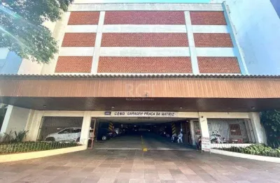 Box para locação/aluguel - 12m², 0 dormitórios, 1 vaga - centro histórico
