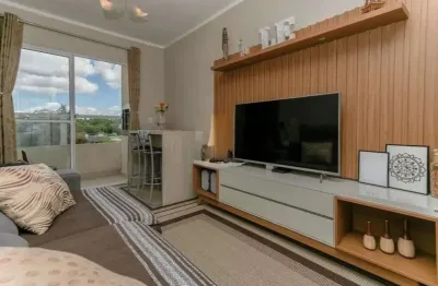 Apartamento com 2 quartos à venda na Rua João da Silva Bueno, 10, Morro Santana, Porto Alegre