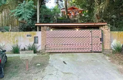 Casa com 2 quartos à venda na Avenida Beira Rio, 1043, Belém Novo, Porto Alegre