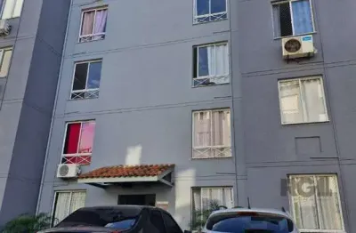 Apartamento com 2 quartos à venda na Rua Ney da Gama Ahrends, 565, Morro Santana, Porto Alegre