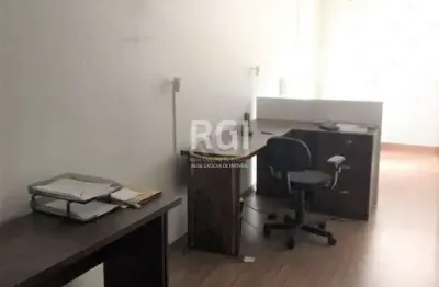 Sala comercial à venda na Rua Santo Antônio, 434, Floresta, Porto Alegre
