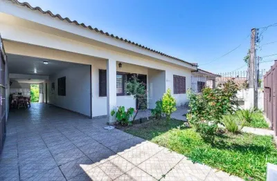 Casa com 3 quartos à venda na Avenida Circular, 778, Vila Jardim, Porto Alegre