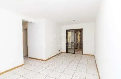Apartamento para venda -de 3 dormitórios, 1 vaga - teresópolis