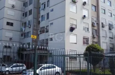 Apartamento com 1 quarto à venda na Avenida Palmira Gobbi, 130, Humaitá, Porto Alegre