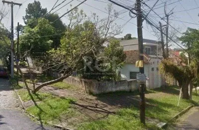Terreno à venda na Rua João Berutti, 103, Chácara das Pedras, Porto Alegre