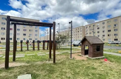 Apartamento com 2 quartos à venda na Avenida Francisco Silveira Bitencourt, 1818, Sarandi, Porto Alegre