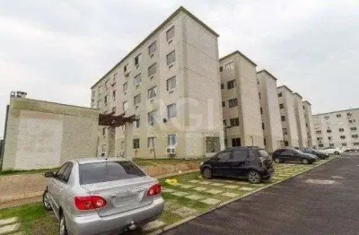 Apartamento com 2 quartos à venda na Avenida Família Gonçalves Carneiro, 441, Cavalhada, Porto Alegre