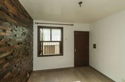 Apartamento para venda - 50,40m², 2 dormitórios, rubem berta