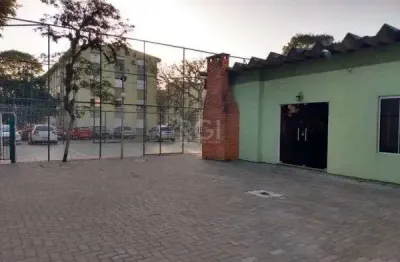 Apartamento com 1 quarto à venda na Estrada João Salomoni, 793, Vila Nova, Porto Alegre