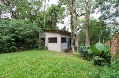 Terreno à venda na Rua dos Guaranis, 59, Espírito Santo, Porto Alegre
