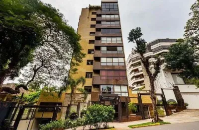 Cobertura horizontal 2 dormitórios (2 suítes) 147 m² de área privativa e 2 vagas