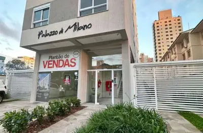 Apartamentos com ótima localização e perto do comércio em geral