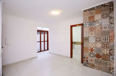 Apartamento com 1 quarto à venda na Rua São Vicente, 636, Rio Branco, Porto Alegre