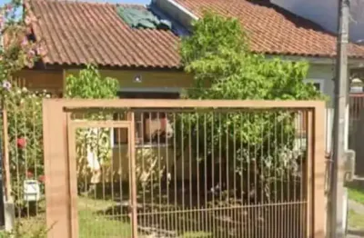 Casa com 2 quartos à venda na Rua Francisca Prezzi Bolognesi, 211, Hípica, Porto Alegre