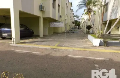 Apartamento com 2 quartos à venda na Avenida Engenheiro Francisco Rodolfo Simch, 312, Sarandi, Porto Alegre