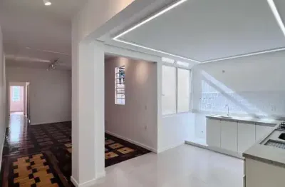 Apartamento com 2 quartos à venda na Rua Riachuelo, 389, Centro Histórico, Porto Alegre