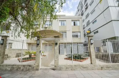 Apartamento à venda com 2 dormitórios 69 m² no Bairro Menino Deus