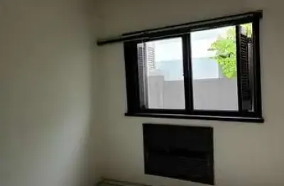 Apartamento com 1 quarto à venda na Rua Vicente da Fontoura, 747, Farroupilha, Porto Alegre