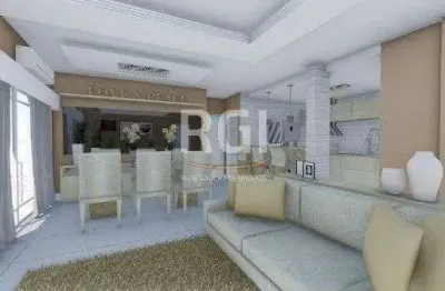 Apartamento com 3 quartos à venda na Rua Doutor Dias de Carvalho, 95, Tristeza, Porto Alegre