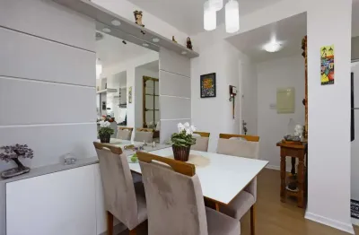 Apartamento com 3 quartos à venda na Rua Luiz Fontoura Júnior, 230, Jardim Itu Sabará, Porto Alegre