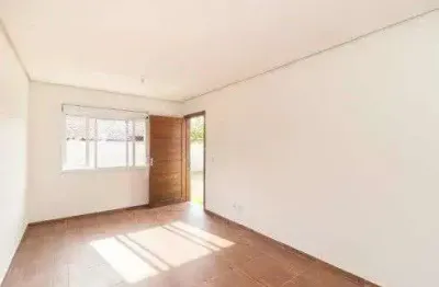 Casa de condomínio com 2 quartos para alugar - ponta grossa