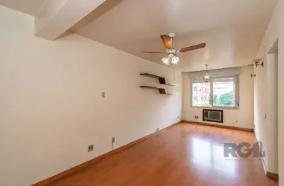 Apartamento com 2 quartos à venda na Rua Santo Antônio, 407, Floresta, Porto Alegre