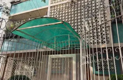 Apartamento com 2 quartos à venda na Avenida Bastian, 55, Menino Deus, Porto Alegre