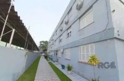 Apartamento com 2 quartos à venda na Rua Coronel Massot, 89, Cristal, Porto Alegre