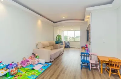 Apartamento com 3 quartos à venda na Avenida General Barreto Viana, 1175, Chácara das Pedras, Porto Alegre