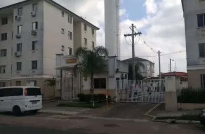 Apartamento com 2 quartos à venda na Rua Gabriel Franco da Luz, 242, Sarandi, Porto Alegre