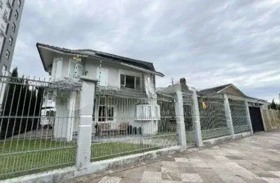 Casa com 4 quartos à venda na Rua Walir Zottis, 595, Jardim Itu Sabará, Porto Alegre