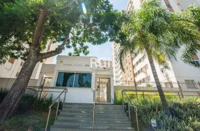 Apartamento com 3 quartos à venda na Rua Antônio Joaquim Mesquita, 570, Passo da Areia, Porto Alegre