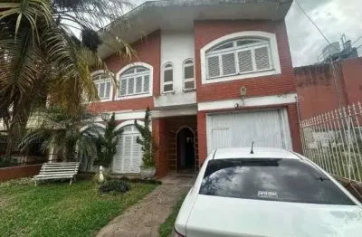 Casa residencial para alugar — bairro tristeza, porto alegre