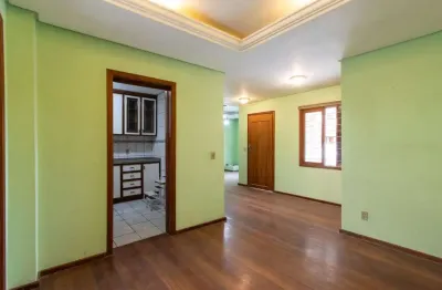 Casa em condomínio fechado com 3 quartos à venda na Rua Dona Elvira, 84, Ipanema, Porto Alegre