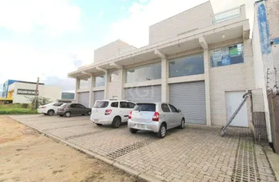 Sala comercial para alugar na Avenida Edgar Pires de Castro, 2470, Hípica, Porto Alegre