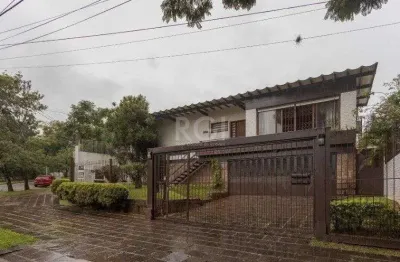 Casa comercial para alugar na Rua João Paetzel, 821, Chácara das Pedras, Porto Alegre