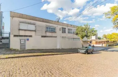 Loja comercial para aluguel no bairro medianeira - esquina, próxima à oscar pereira