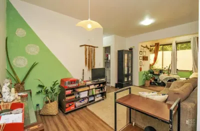 Apartamento com 2 quartos à venda na Rua Coronel Aparício Borges, 168, Glória, Porto Alegre