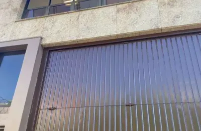 Ponto comercial para alugar na Avenida Guido Mondin, 884, São Geraldo, Porto Alegre