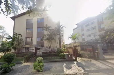 Apartamento no bairro vila ipiranga de 2 dormitórios e vaga