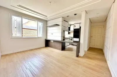 Apartamento com 2 quartos à venda na Travessa Travessa Marechal Bormann, 125, Teresópolis, Porto Alegre