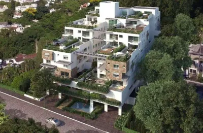 Apartamento com 2 quartos à venda na Rua Dona Amélia, 160, Menino Deus, Porto Alegre