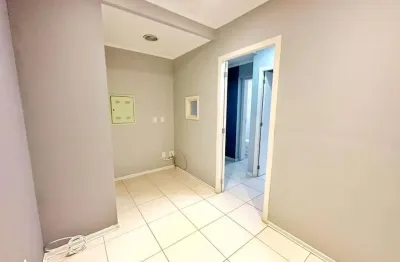 Sala comercial para alugar na Avenida Engenheiro Ludolfo Boehl, 205, Teresópolis, Porto Alegre