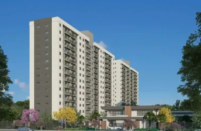 Apartamento com 2 quartos à venda na Rua Monsenhor Antonio Guilherme Grings, 100, Sarandi, Porto Alegre