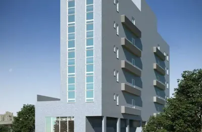 Kitnet / Stúdio à venda na Avenida João Wallig, 306, Passo da Areia, Porto Alegre